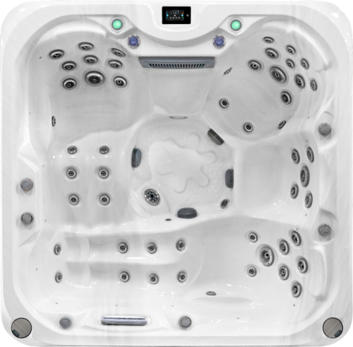 Sunbeach Spas SB-388DL ProLight