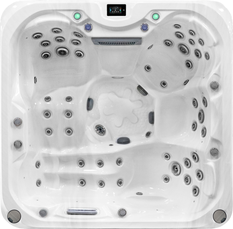 Sunbeach Spas SB-388DL ProLight