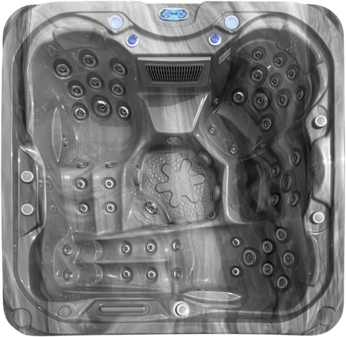 Sunbeach Spas SB-388DL Lux