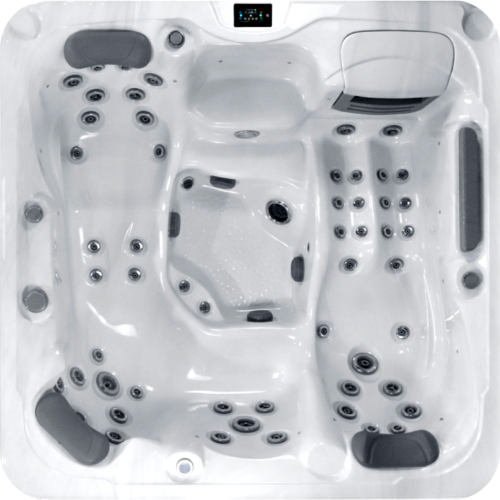 Sunbeach Spas SB-642DLB ProLight