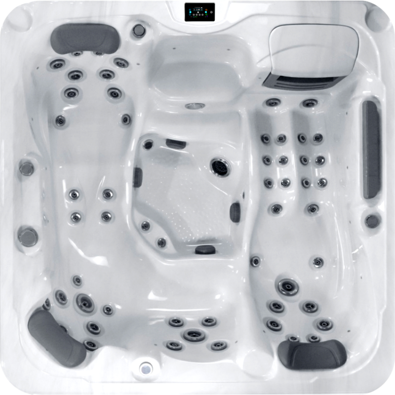 Sunbeach Spas SB-642DLB ProLight