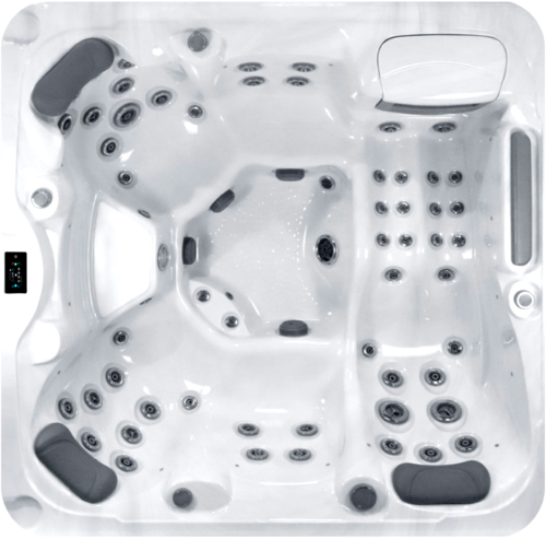 Sunbeach Spas SB-644LB ProLight