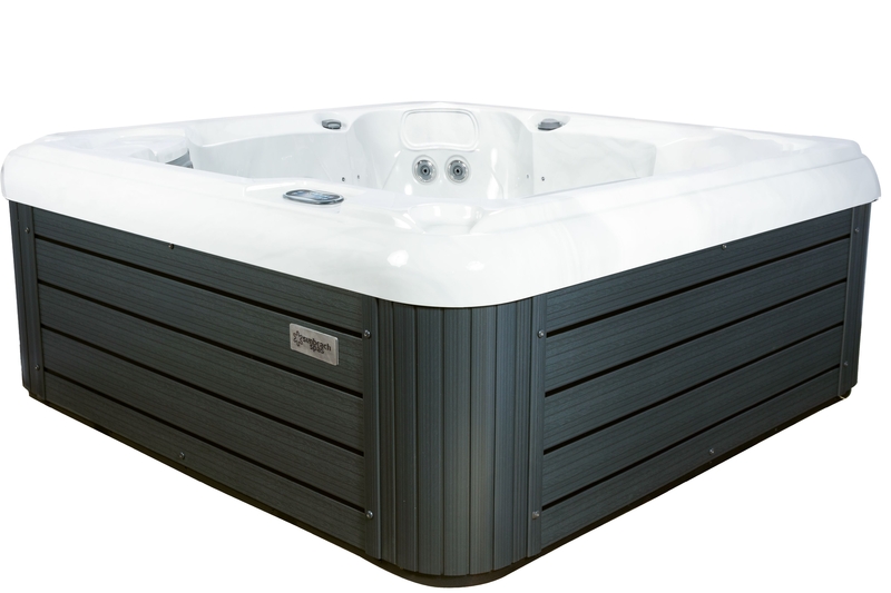 Sunbeach Spas 