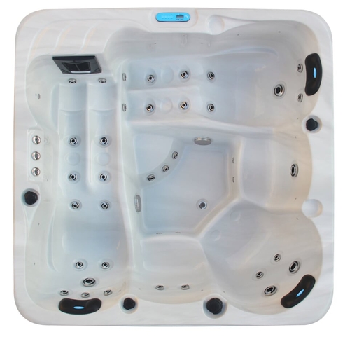 Reef Spas Sumatra