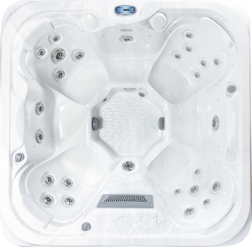 Sunbeach Spas SB354-S