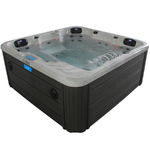 Reef Spas Sumatra