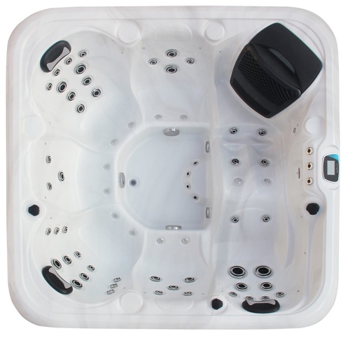Reef Spas Tinian