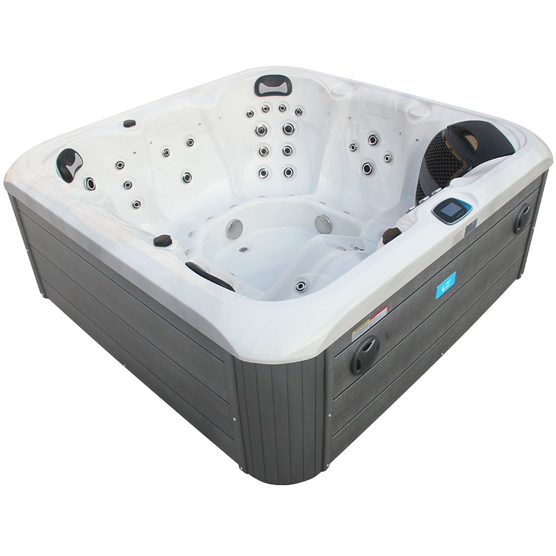 Reef Spas 
