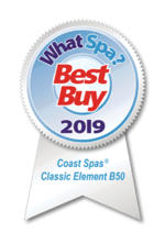 Best Buy Award