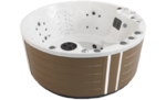 British Hot Tubs Winston