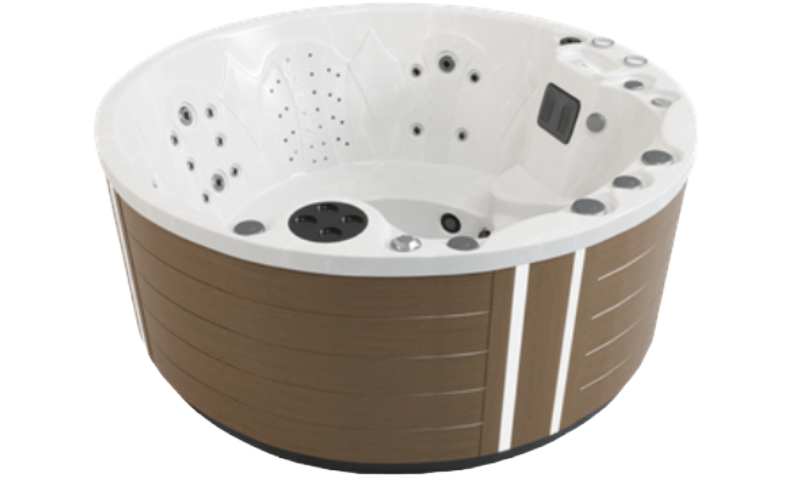 British Hot Tubs 