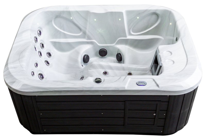 Sun & Soul by Jacuzzi® 