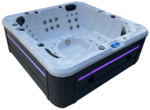 Catalina Spas CX-5