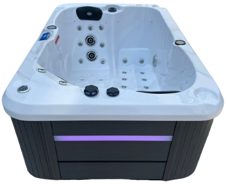Catalina Spas 