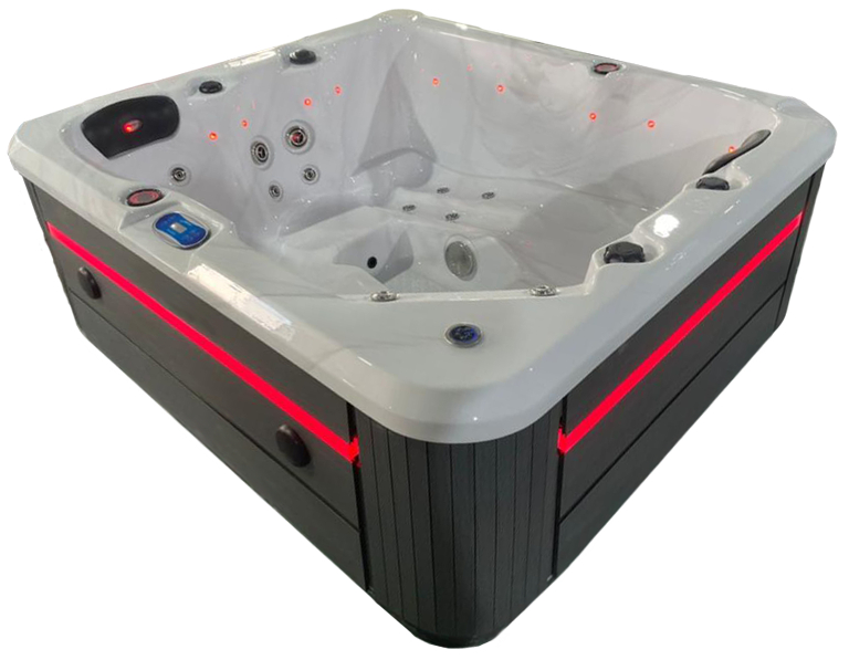 Catalina Spas 