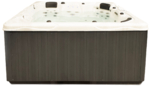 Catalina Spas CS-7