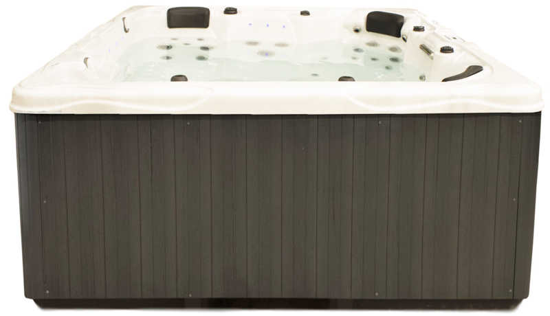 Catalina Spas 