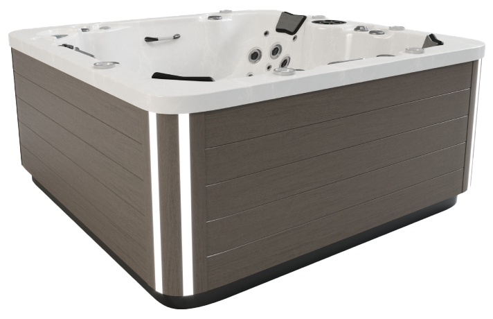 British Hot Tubs 