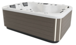 British Hot Tubs Mercury