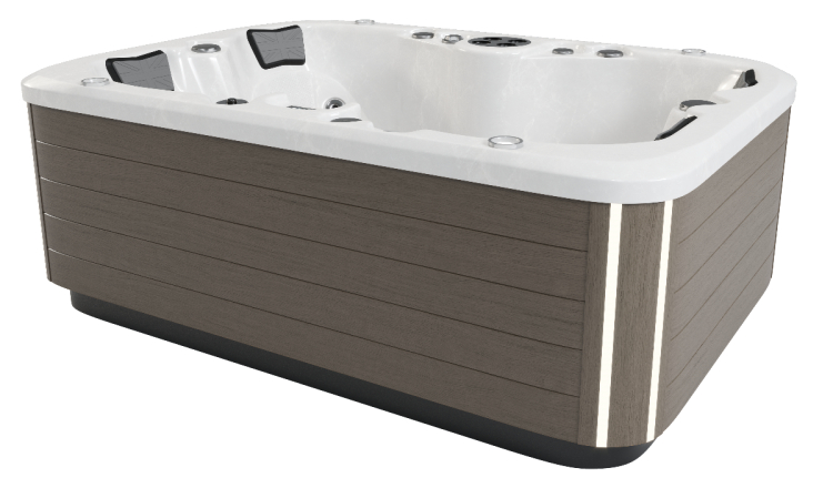 British Hot Tubs 
