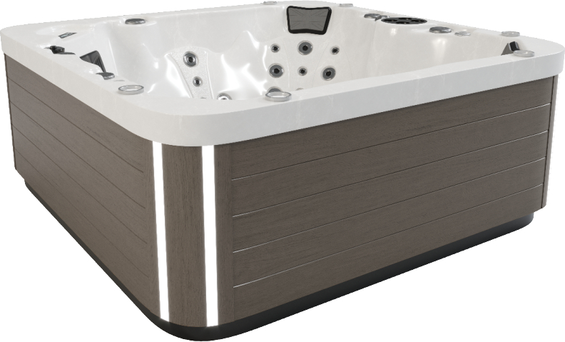 British Hot Tubs 