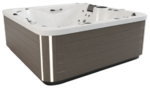 British Hot Tubs Union