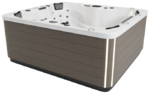 British Hot Tubs Windsor