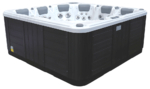 Sunbeach Spas SB-343DL Premium