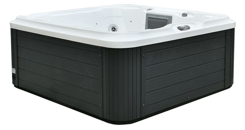 Sunbeach Spas 