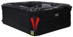 Sunbeach Spas SB-344S Aurora Lights