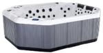 Sunbeach Spas SB-345S Lux