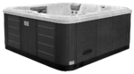 Sunbeach Spas SB-348DL