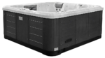 Sunbeach Spas SB-349L