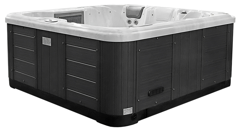 Sunbeach Spas 