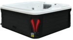 Sunbeach Spas SB-353L Aurora Lights