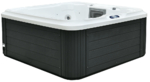 Sunbeach Spas SB-354S HSG282