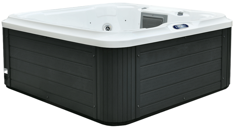 Sunbeach Spas 