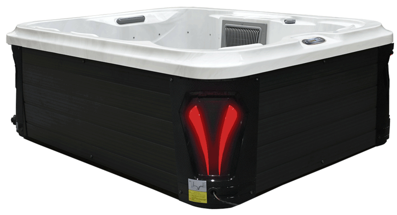 Sunbeach Spas 