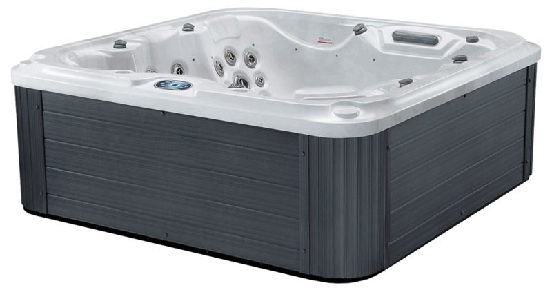 Sunbeach Spas 