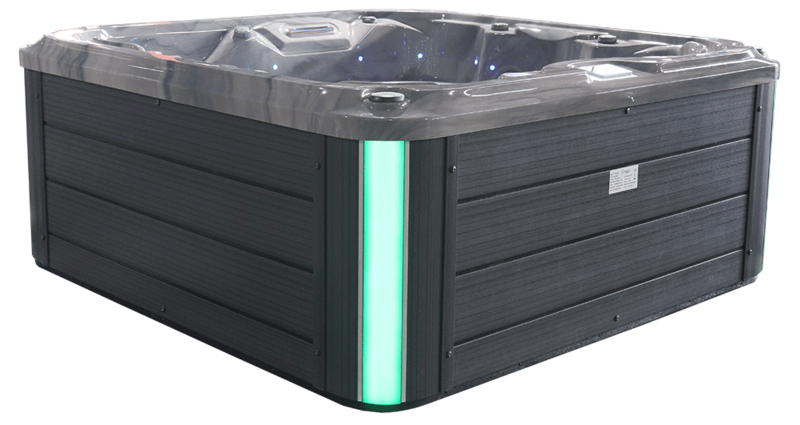 Sunbeach Spas 