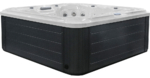 Sunbeach Spas SB-377S Lux