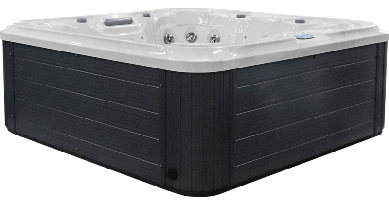 Sunbeach Spas 