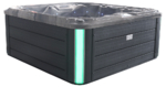 Sunbeach Spas SB-377S ProLight