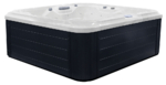 Sunbeach Spas SB-388DL Lux