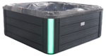 Sunbeach Spas SB-388DL ProLight