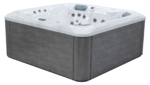 Sunbeach Spas SB-640L Executive