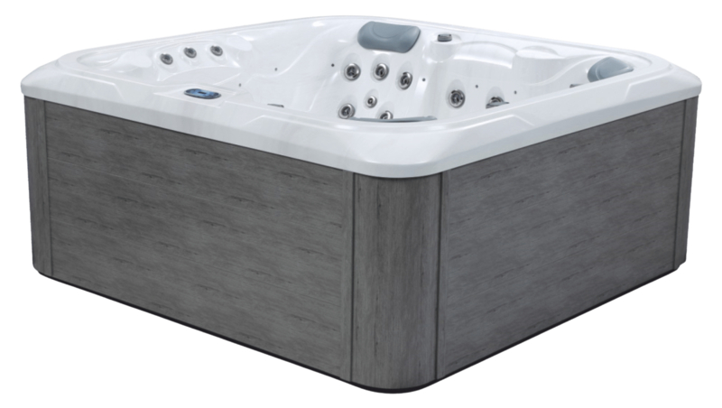 Sunbeach Spas 