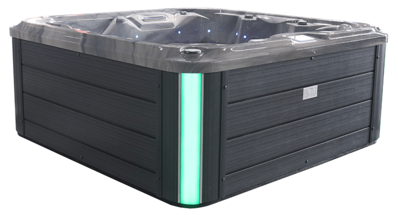 Sunbeach Spas 