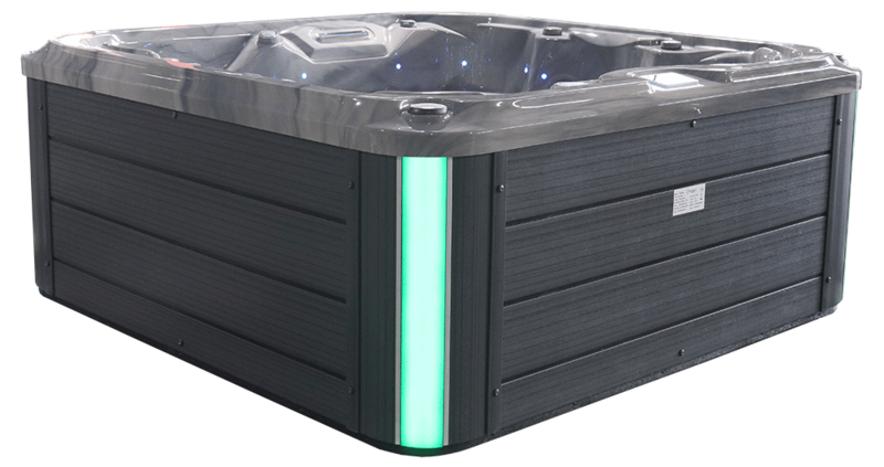 Sunbeach Spas 