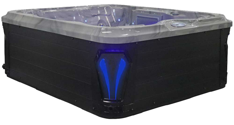 Sunbeach Spas 
